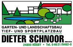 Logo Galabau Dieter Schnoor